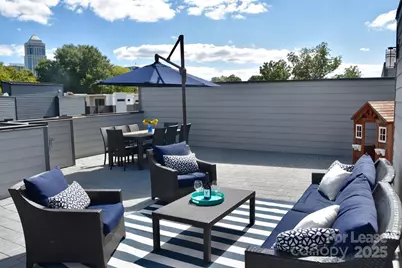 916 Westbrook Drive #B, Charlotte, NC 28202 - Photo 4