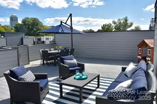 916 Westbrook Dr, Charlotte, NC 28202 - Photo 4