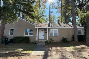 1728 Matheson Ave, Charlotte, NC 28205 - Photo 2