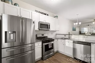 321 Kona Ln, Indian Trail, NC 28079 - Photo 2