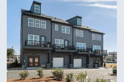 5036 Beirut Drive, Charlotte, NC 28217 - Photo 22