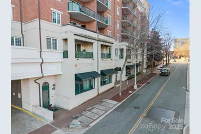 300 W Fifth Street #227, Charlotte, NC 28202 - Photo 20