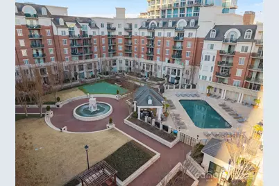 300 W Fifth Street #227, Charlotte, NC 28202 - Photo 22