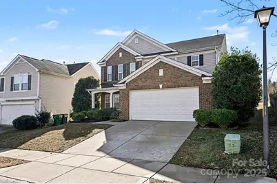 13812 Riding Hill Avenue, Charlotte, NC 28213 - Photo 1
