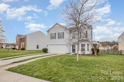 12608 Frank Wiley Lane, Charlotte, NC 28278 - Photo 2