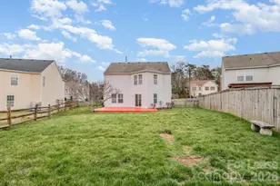 12608 Frank Wiley Ln, Charlotte, NC 28278 - Photo 20