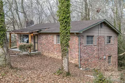 433 Osborne Road, Brevard, NC 28712 - Photo 2