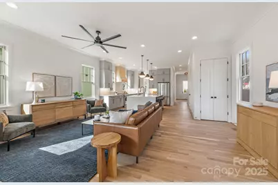 307 Coxe Avenue, Charlotte, NC 28208 - Photo 2