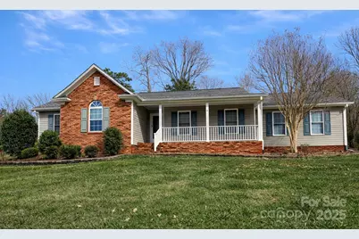 125 Fritzvon Drive, Mount Pleasant, NC 28124 - Photo 2