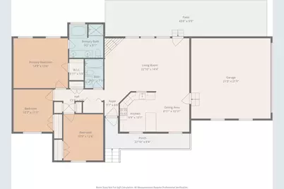 125 Fritzvon Drive, Mount Pleasant, NC 28124 - Photo 40