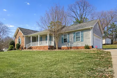 125 Fritzvon Drive, Mount Pleasant, NC 28124 - Photo 1