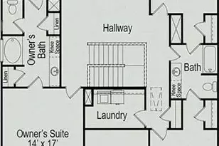 6100 Trinity Xing Cir, Kannapolis, NC 28081 - Photo 30