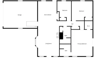 2336 21st Ave NE, Hickory, NC 28601 - Photo 48