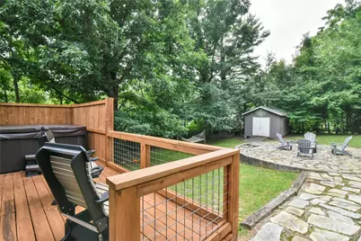 5 E Keesler Street, Black Mountain, NC 28711 - Photo 22