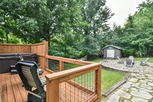 5 E Keesler St, Black Mountain, NC 28711 - Photo 22
