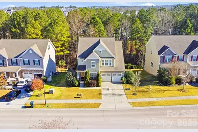 4320 Carrington Drive, Lancaster, SC 29720 - Photo 2
