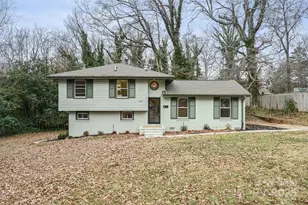 3417 Sudbury Rd, Charlotte, NC 28205 - Photo 1