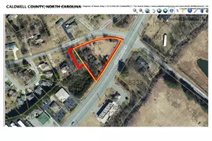 1437 Wilkesboro Blvd, Lenoir, NC 28645 - Photo 1