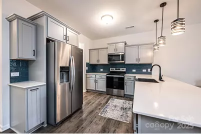 342 Bluebonnet Drive, Salisbury, NC 28146 - Photo 8