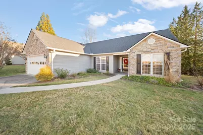 291 Farm Valley Road, Fletcher, NC 28732 - Photo 32