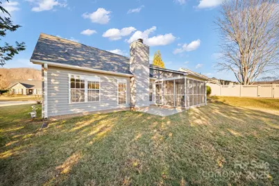 291 Farm Valley Road, Fletcher, NC 28732 - Photo 34