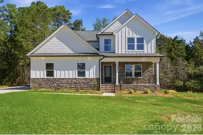 609 Muirfield Drive, Albemarle, NC 28001 - Photo 1