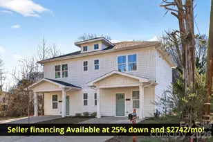 729 Wabash Ave, Charlotte, NC 28208 - Photo 1