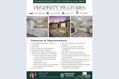 120 Independence Loop, Statesville, NC 28625 - Photo 36