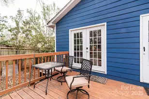 817 E 17th St, Charlotte, NC 28205 - Photo 36