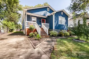 817 E 17th St, Charlotte, NC 28205 - Photo 1