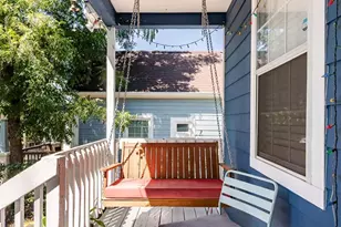 817 E 17th St, Charlotte, NC 28205 - Photo 2