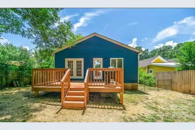 817 E 17th Street, Charlotte, NC 28205 - Photo 38