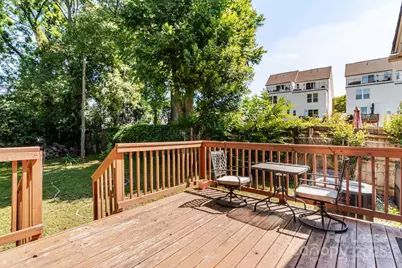 817 E 17th Street, Charlotte, NC 28205 - Photo 42