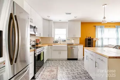 817 E 17th Street, Charlotte, NC 28205 - Photo 20