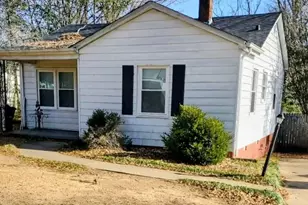 821 Hamrick St, Shelby, NC 28152 - Photo 1