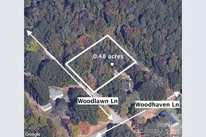 6706 Woodlawn Lane, Indian Trail, NC 28079 - Photo 4