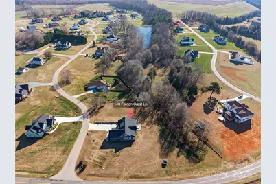 140 Falcon Crest Lane, Salisbury, NC 28147 - Photo 4