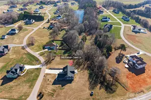 140 Falcon Crest Ln, Salisbury, NC 28147 - Photo 4
