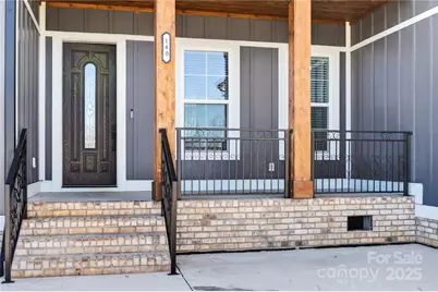 140 Falcon Crest Lane, Salisbury, NC 28147 - Photo 8