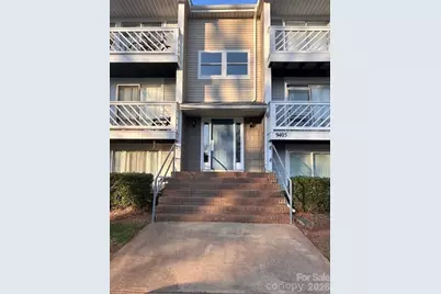 9405 Old Concord Road #G, Charlotte, NC 28213 - Photo 1