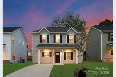 307 E Glendale Avenue, Mount Holly, NC 28120 - Photo 1