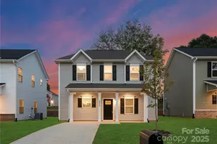 307 E Glendale Ave, Mount Holly, NC 28120 - Photo 1