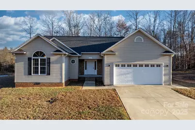 2284 Timberland Hills Drive, Newton, NC 28658 - Photo 8