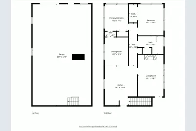 2290 Nc 181 Highway, Morganton, NC 28655 - Photo 38