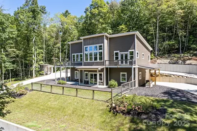 1185 Wallalieu Road, Otto, NC 28763 - Photo 1