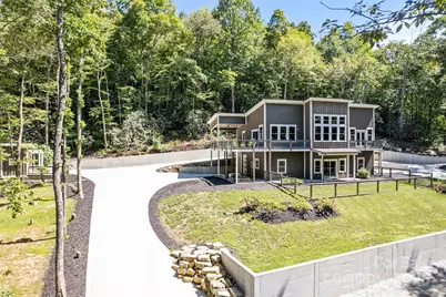 1185 Wallalieu Road, Otto, NC 28763 - Photo 6