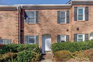 527 Hawthorne Ln, Charlotte, NC 28204 - Photo 1