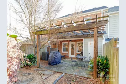 527 Hawthorne Lane #8, Charlotte, NC 28204 - Photo 34