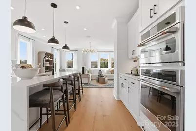 8038 Thimbleweed Circle, Charlotte, NC 28277 - Photo 4