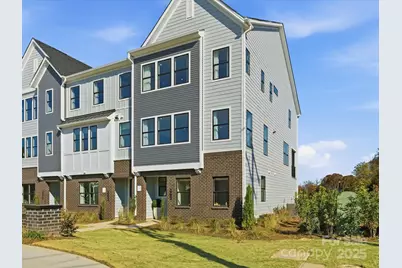 8038 Thimbleweed Circle, Charlotte, NC 28277 - Photo 1